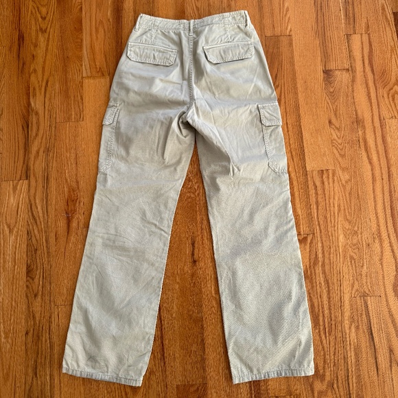 Zara Cargo Pants - Picture 2 of 5